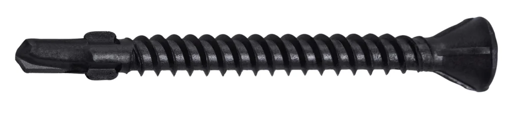 Borwingskrue protec 3,9×42 sort 1000 stk v:7179252