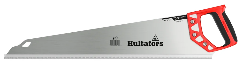HÅNDSAG HBS-22-7 HULT v:7333309