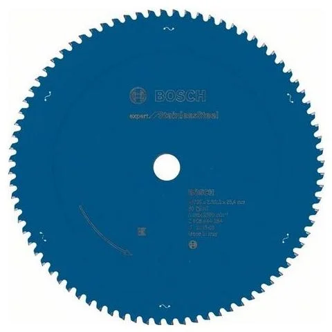 Expert for Stainless Steel Bosch Sagklinge JZ57023-3