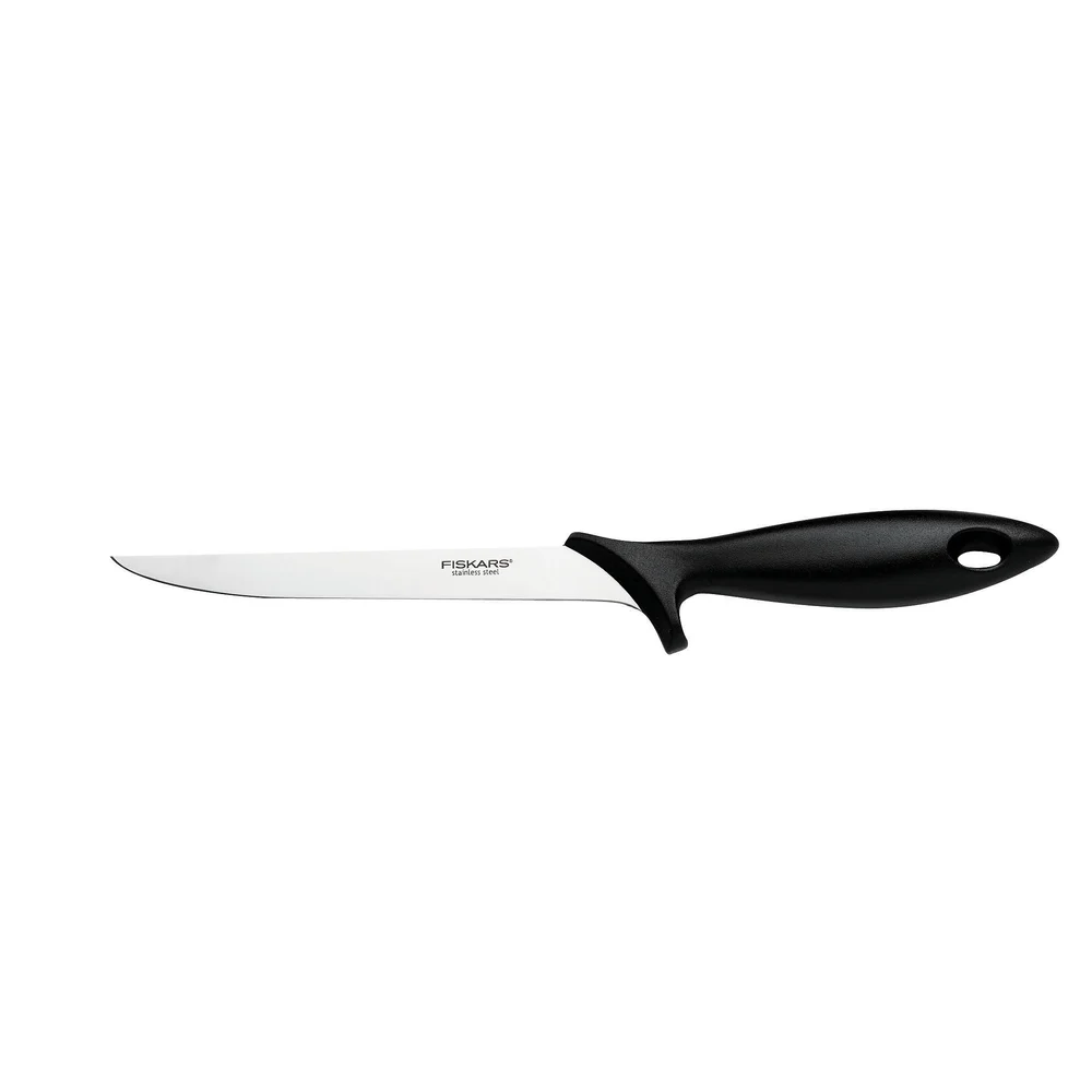 Fiskars Filékniv Essential, 18 cm v:6636842