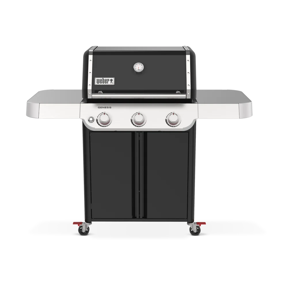 Weber Genesis E-315 gassgrill v:8967495