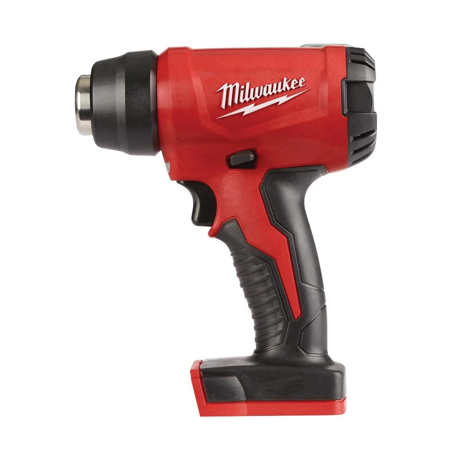 MILWAUKEE VARMLUFTPISTOLL M18 BHG-0 v:4363311