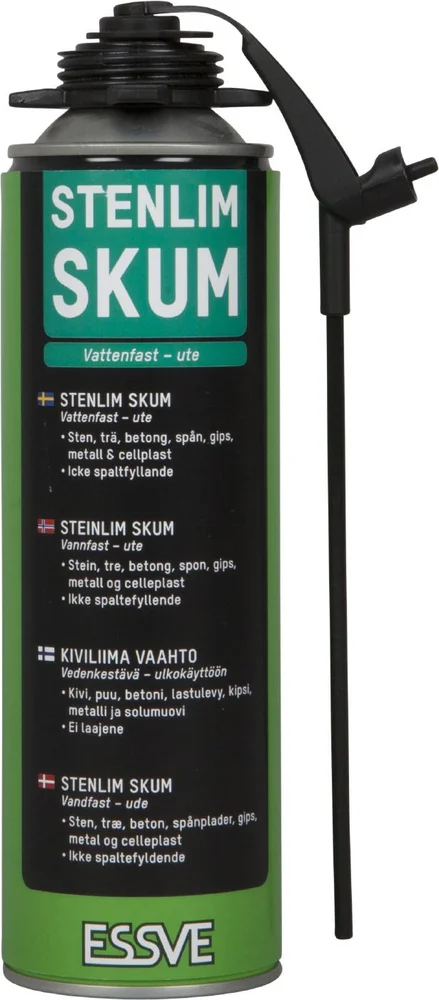 ESSVE STEINLIM SKUM 400 ML v:2401867 ESSVE STEINLIM SKUM 400 ML v:2401867