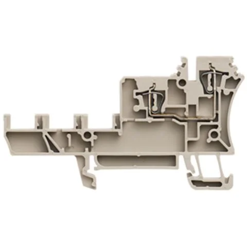 ZIA 1.5/4L-1S Weidmüller Splint 3102015 ZIA 1.5/4L-1S Weidmüller Splint 3102015