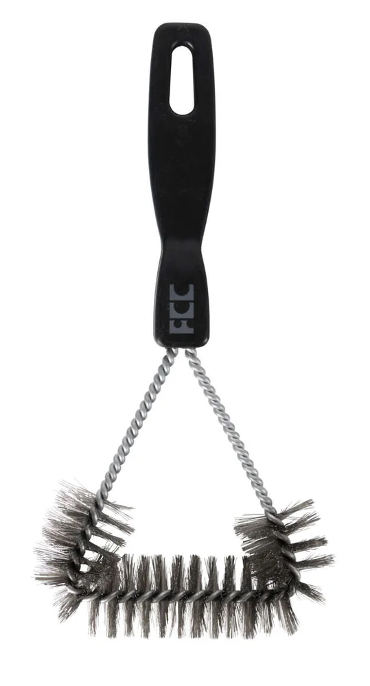 FCC Grab`N`Grill mini grillbørste v:5084856