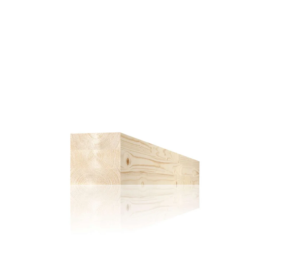 Limtre av gran 115 x 115 x 2500 v:8704120