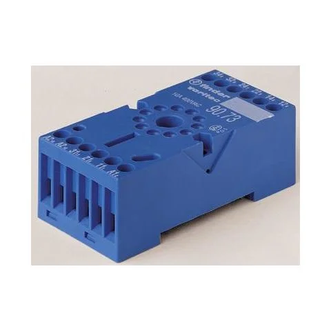 F9021 Finder Sokkel 3107265