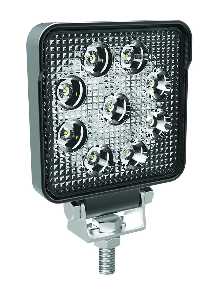 AWARD ARBEIDSLYS LED 15W 12/24V v:9906908