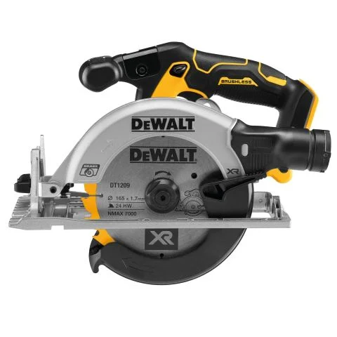 DCS565N-XJ Dewalt Sirkelsag 3085207