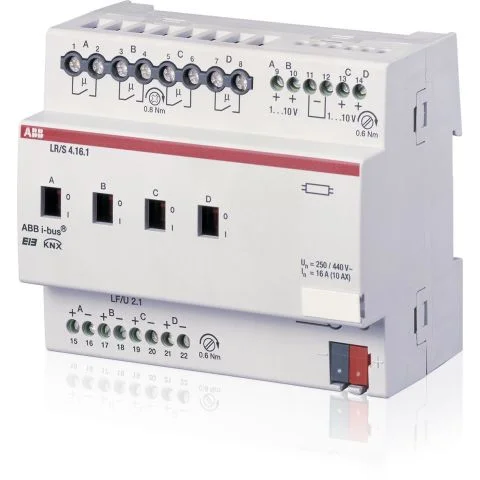 2CDG110088R0011 ABB Aktuator 3073509 2CDG110088R0011 ABB Aktuator 3073509