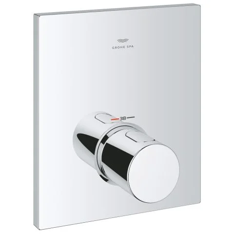 Grohtherm F Grohe Kar-/dusjblander 4033701 Grohtherm F Grohe Kar-/dusjblander 4033701