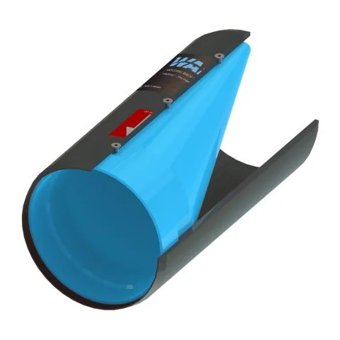 4281301 WAPRO Tilbakeslagsventil 3109065