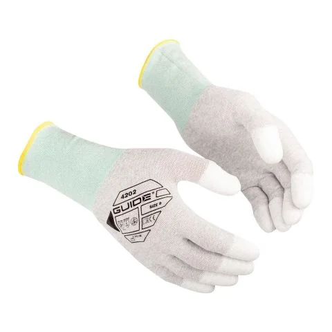 4202 Guide Gloves Hanske 3138669 4202 Guide Gloves Hanske 3138669