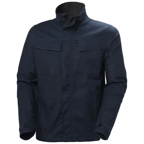 Oxford 2.0 77260-599 Helly Hansen Workwear Jakke 4077861