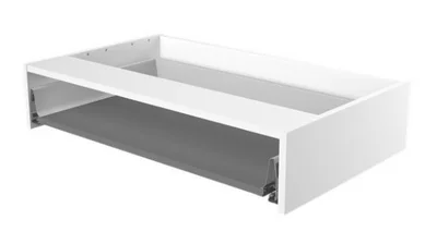 SOKKELSKUFF B799 H166 D487 WHITE v:5553475