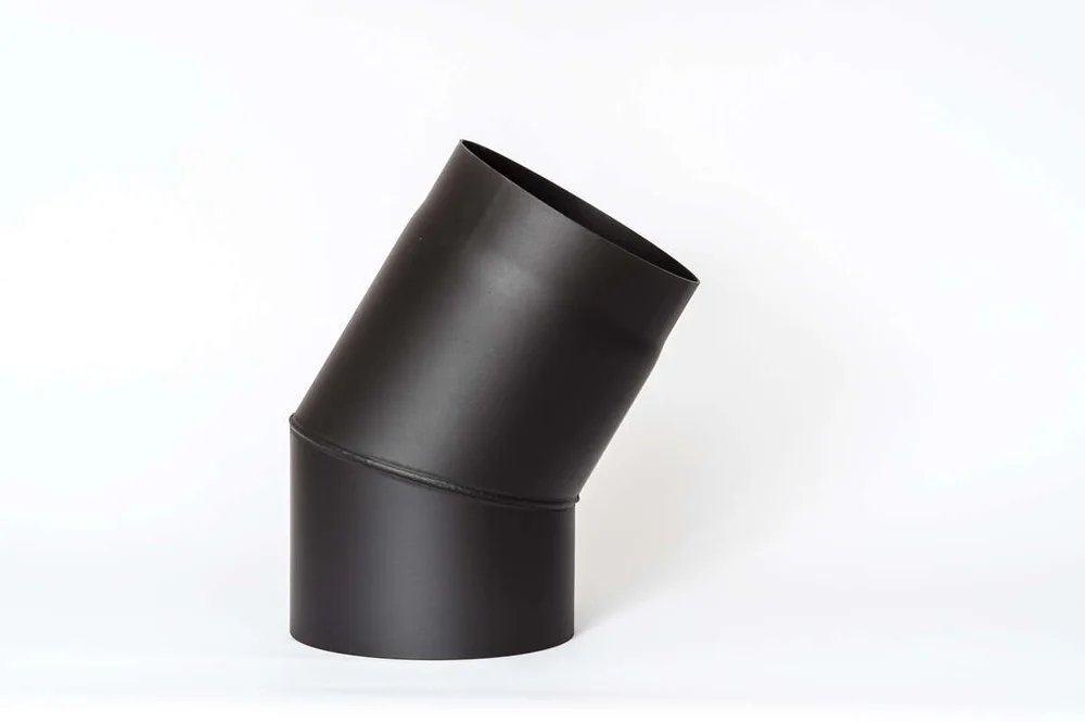 Tolmer Ø200×30° knerør v:4436063 Tolmer Ø200×30° knerør v:4436063