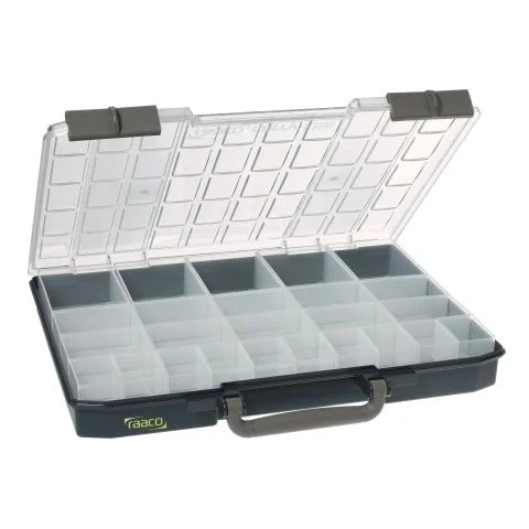 CarryLite 55-25 Raaco Sortimentboks 3057117