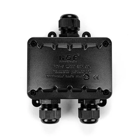 D-CBL Designlight Koblingsboks 4022856