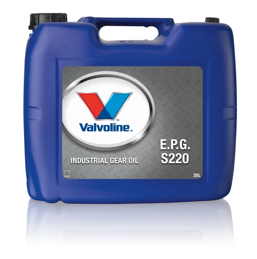 VALVOLINE VOL EPG S220 208 L v:6764215 VALVOLINE VOL EPG S220 208 L v:6764215