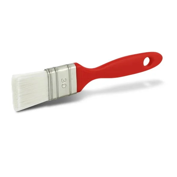 PENSELMESTEREN KITTPENSEL 4318 STIV, 30 MM v:3694142