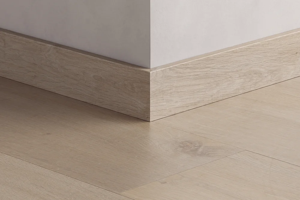 SOKKELLIST 12X58 MODERN DANISH OAK v:5648579