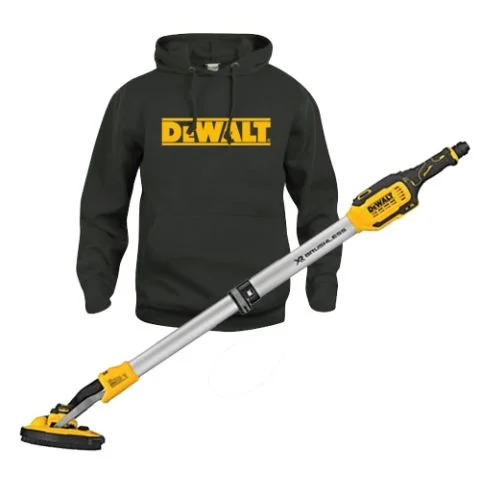 DCE800N-XJ Dewalt Veggsliper 3092984