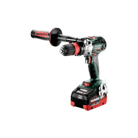 602362660 Metabo Borskrutrekker 4105956
