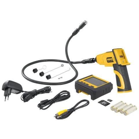 CamScope S Set REMS Endoskop 3017253 CamScope S Set REMS Endoskop 3017253