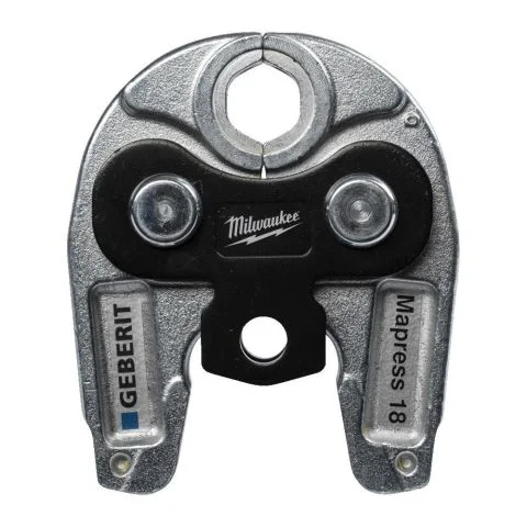 Geberit J12-M18G Milwaukee Pressbakke 3100243