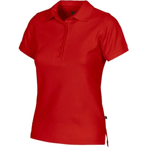 PSW4 Texstar Poloskjorte 4044310