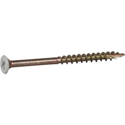 558145 ESSVE Sokkelskrue 3067917