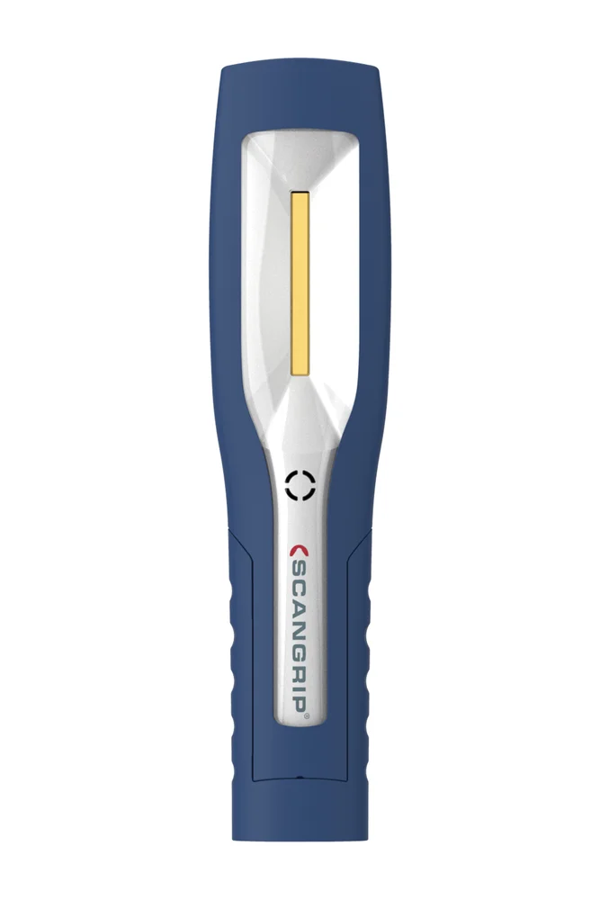Håndlampe mag pro 600 lumen scangrip v:2352903 Håndlampe mag pro 600 lumen scangrip v:2352903