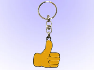 ANHENG EMOJI TOMMEL OPP v:5634723