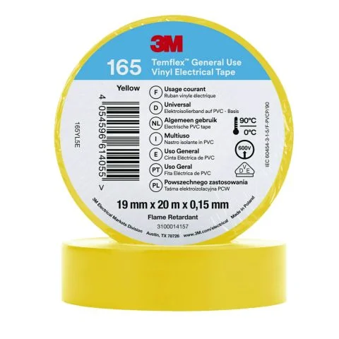 Temflex 165 3M Eltape 3142787