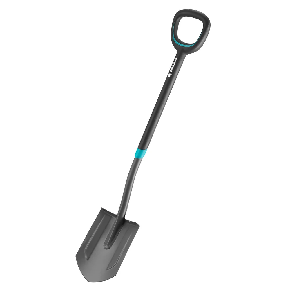 Gardena Spade spiss ErgoLine v:2678615 Gardena Spade spiss ErgoLine v:2678615