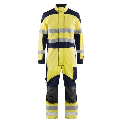 6089-1512 Blåkläder Kjeledress 4104272 6089-1512 Blåkläder Kjeledress 4104272
