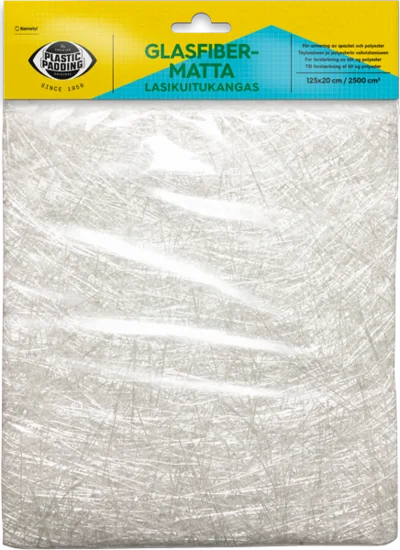 GLASSFIBER TEPPE PP MARINE v:3468673