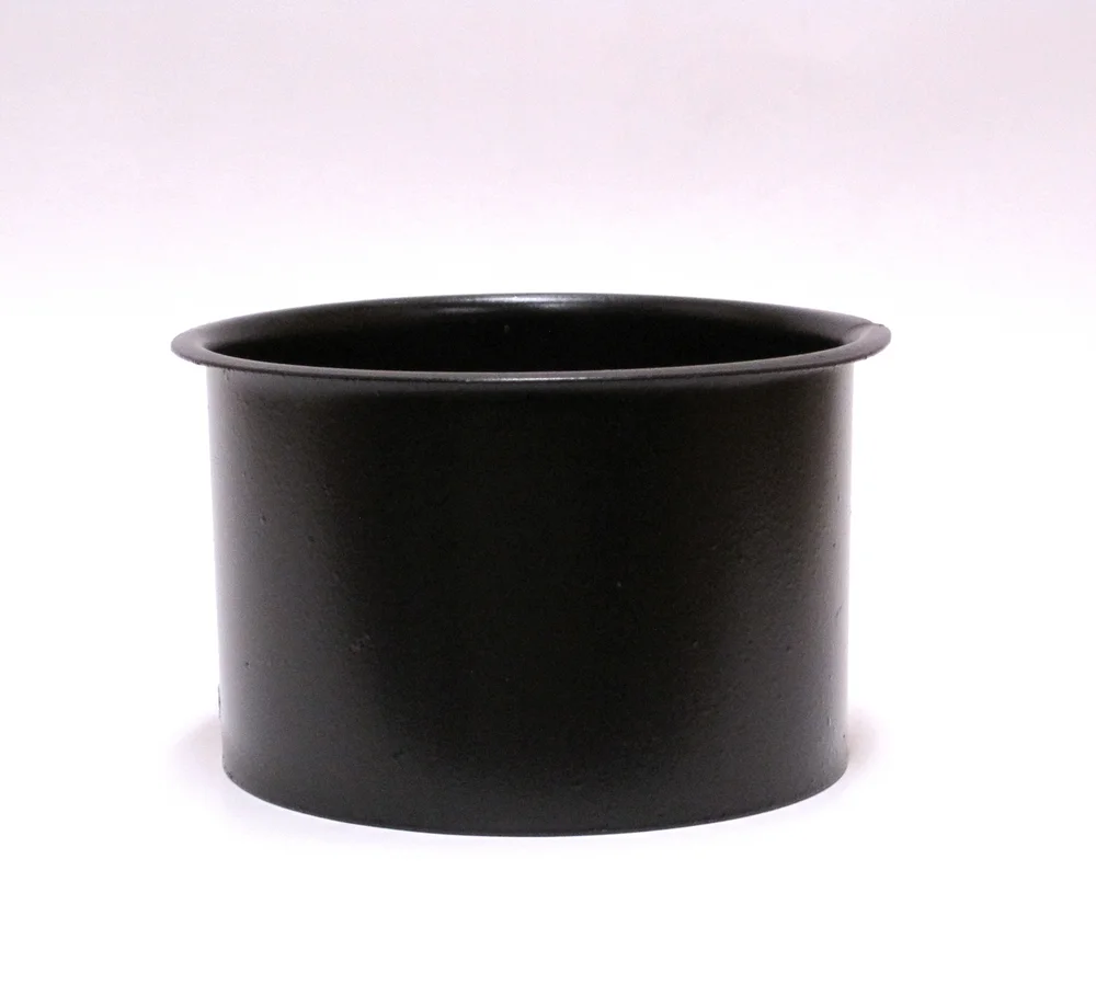 STUSS TILLUFT Ø100X75MM v:6760083