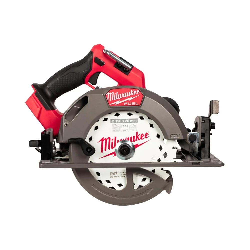 Milwaukee Sirkelsag, M18, FCS66GR3-0, Solo v:3426774