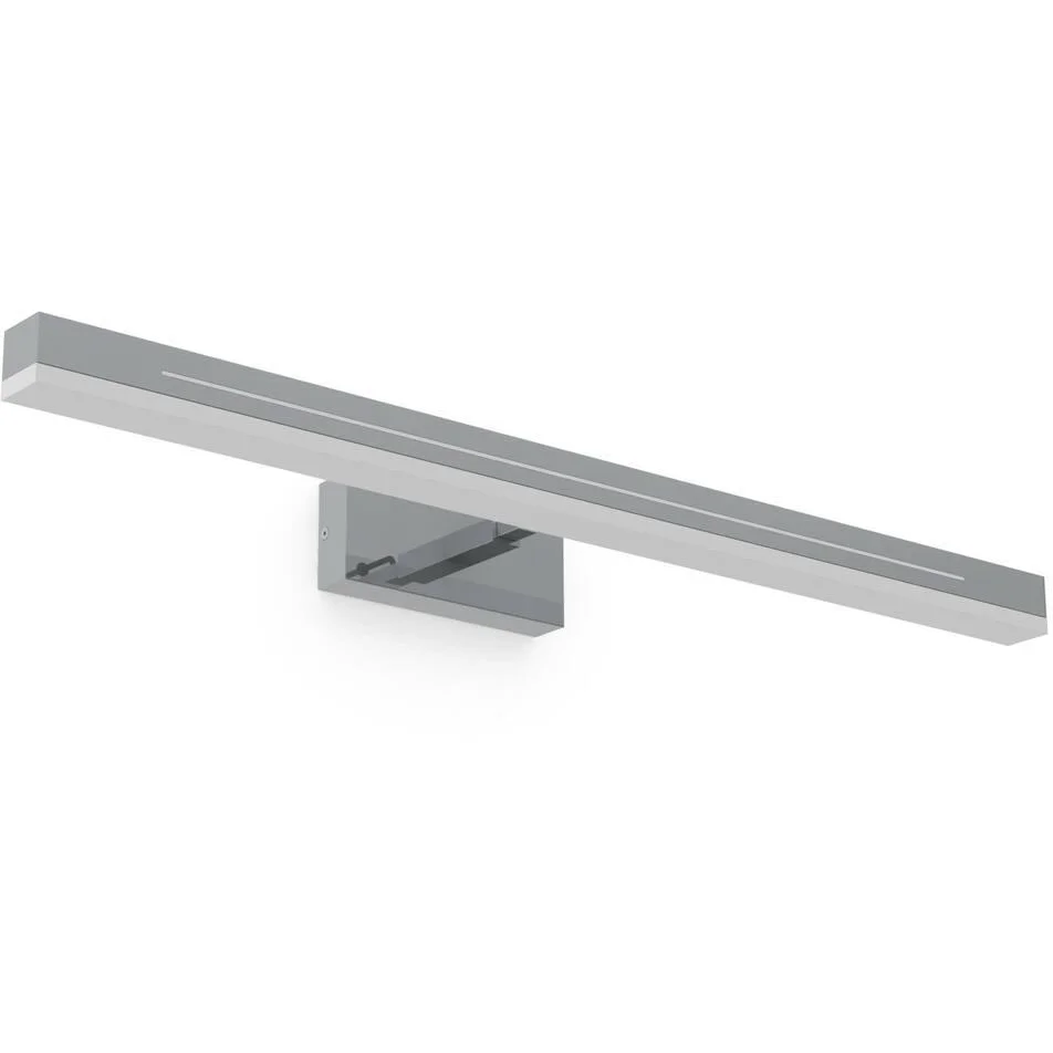 NORDLUX OTIS 60 VEGGLAMPE KROM v:6530447