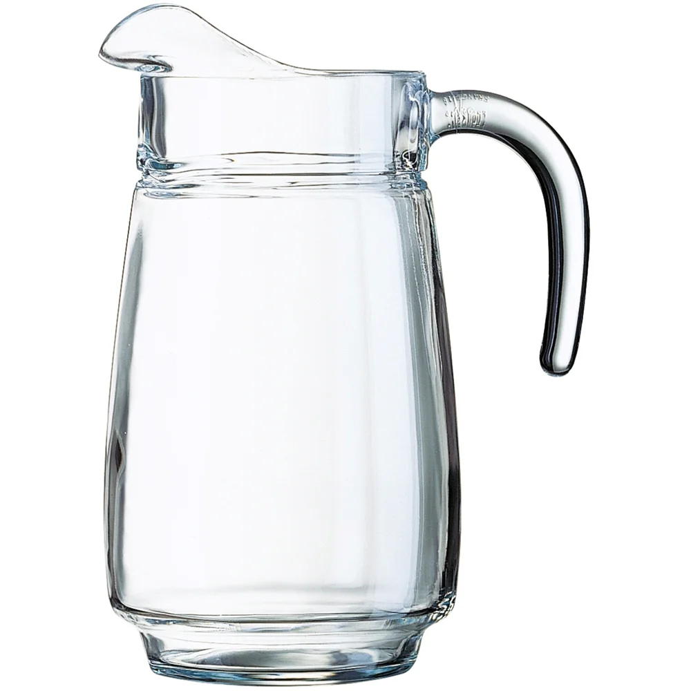 LUMINARC GLASSMUGGE TIVOLI 2,3 LITER v:4759004