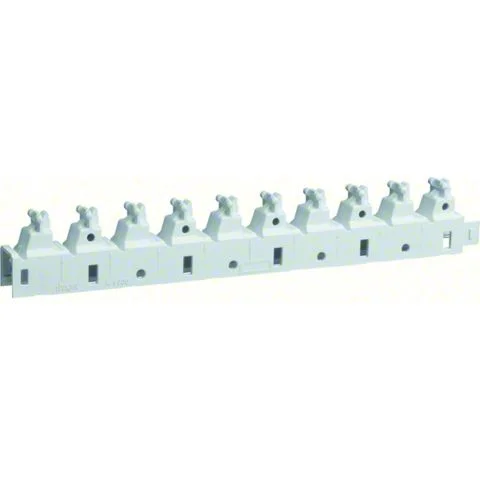 M5900GRAU Hager Gitterholder 3085523