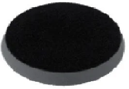 BOSCH POLERSVAMP 125MM SOFT 2ST v:1379834 BOSCH POLERSVAMP 125MM SOFT 2ST v:1379834