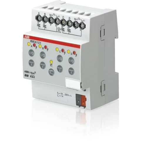2CDG110058R0011 ABB Varmeaktuator 3073582