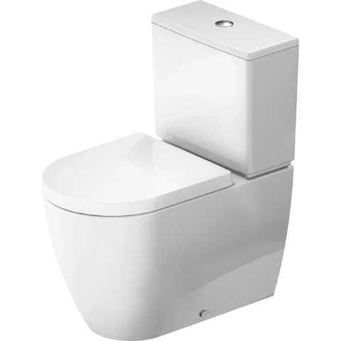 ME by Starck Duravit WC-skål 4045687