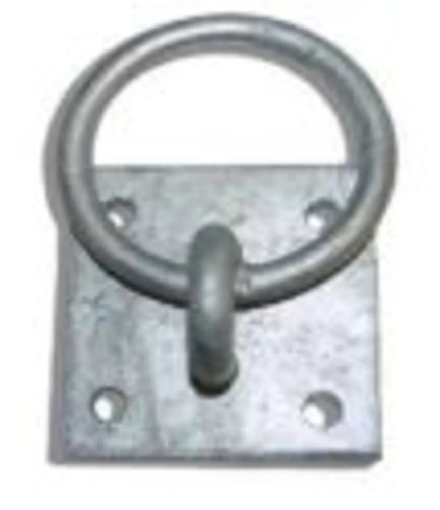 ASEKE RINGPLATE 75X75X65X10MM 50STK v:9533908