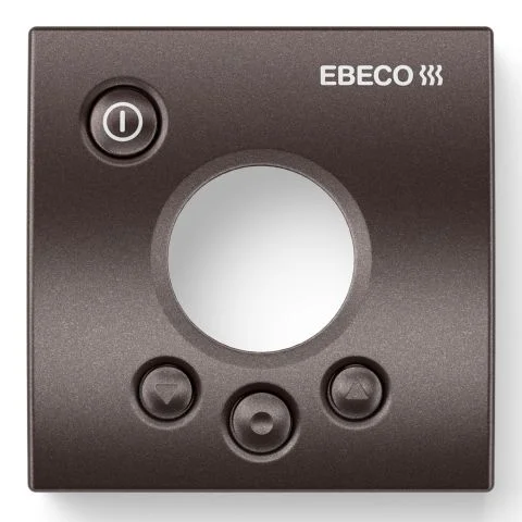 EB-Therm 205 Ebeco Dekkplate 3084241