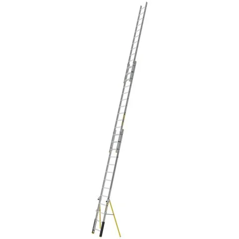 LPX W.steps Forlengelsesstige 3069706 LPX W.steps Forlengelsesstige 3069706