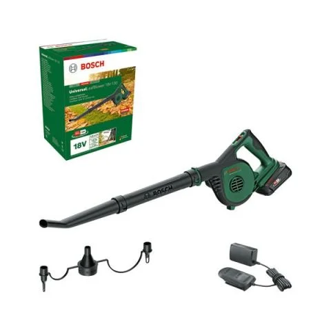 06008A0600 Bosch DIY Løvblåser 4049200