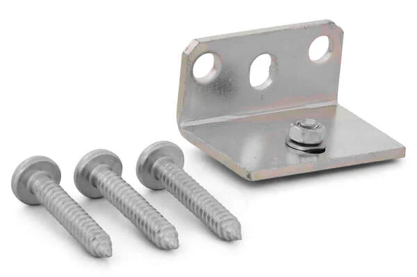Habo SF-70 veggbrakett v:6774156